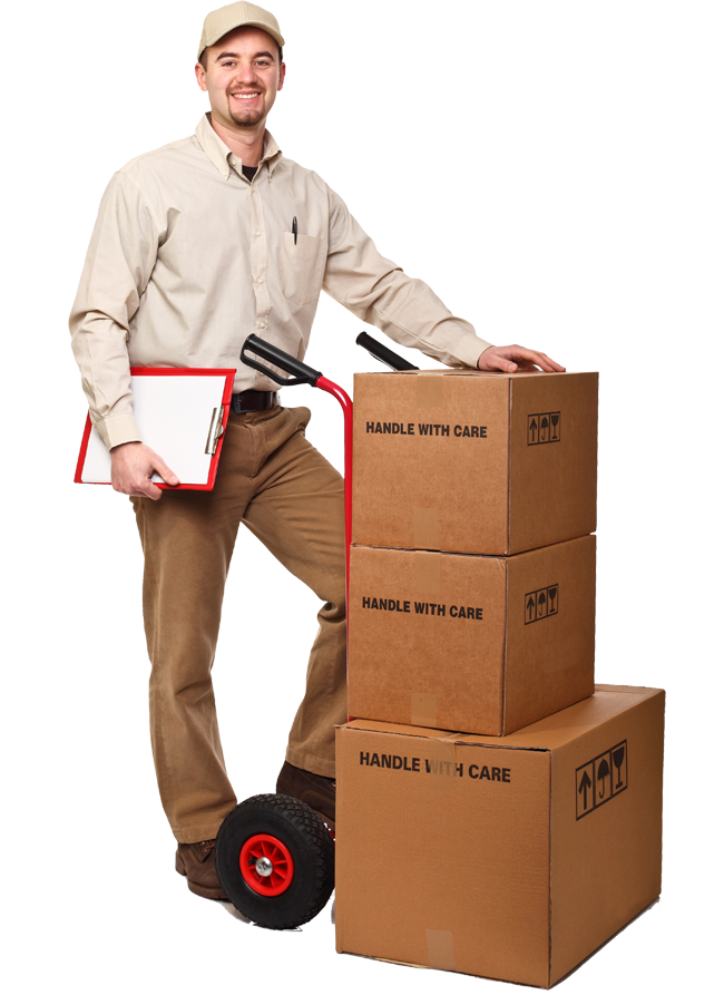 Golden Packers and Movers 